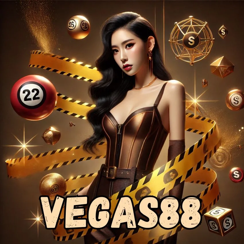 Vegas88 - Live Casino Online dengan Jaminan Taruhan Fair Play